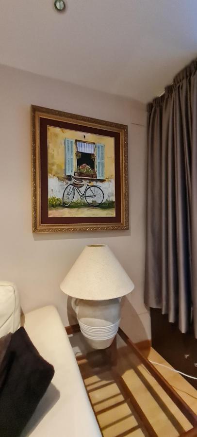 Apartamento Carmelitas Salamanca Exteriör bild