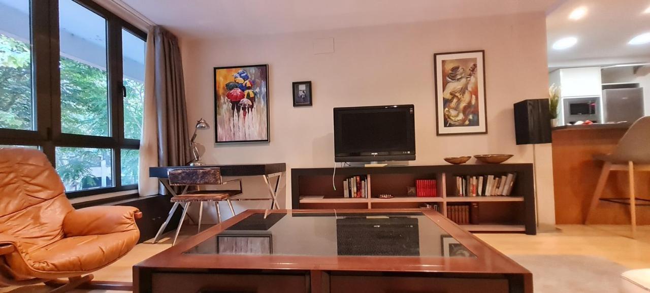 Apartamento Carmelitas Salamanca Exteriör bild