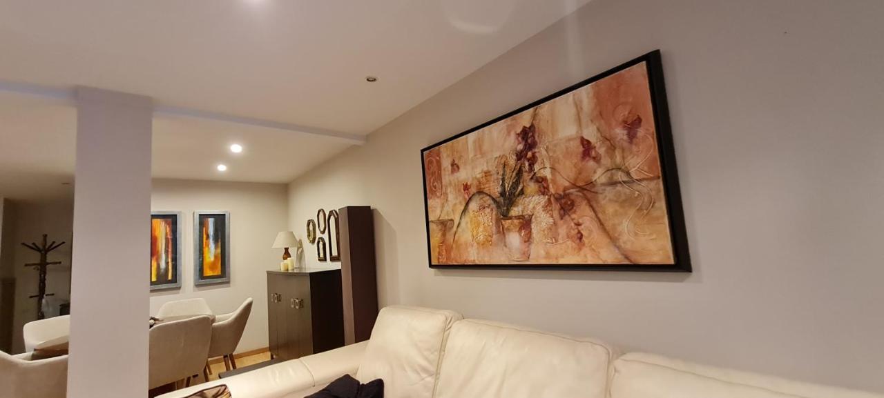 Apartamento Carmelitas Salamanca Exteriör bild