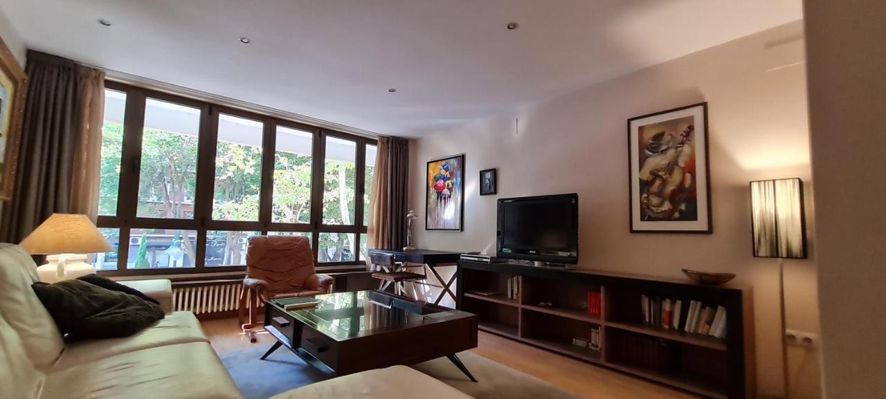 Apartamento Carmelitas Salamanca Exteriör bild