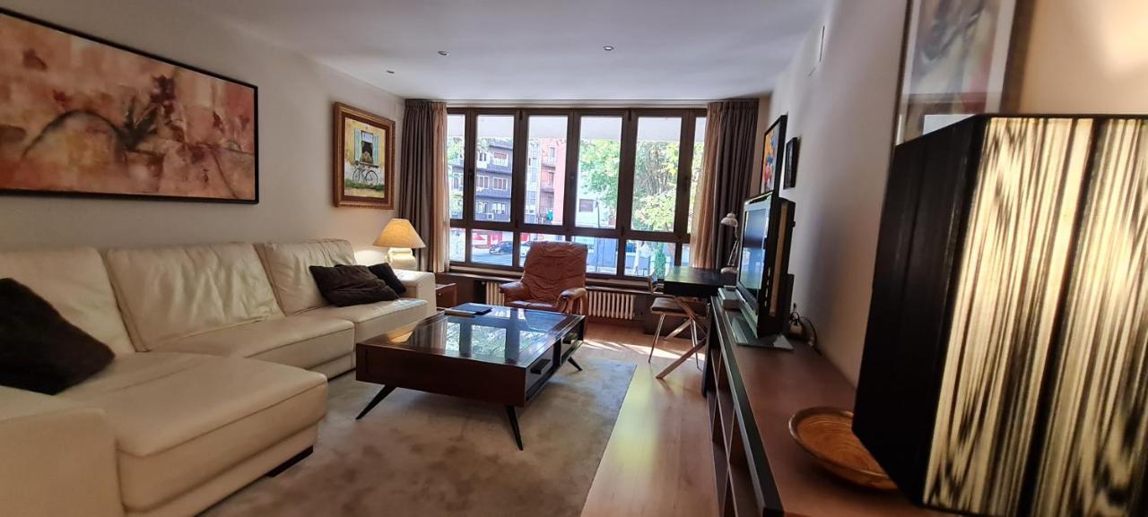 Apartamento Carmelitas Salamanca Exteriör bild