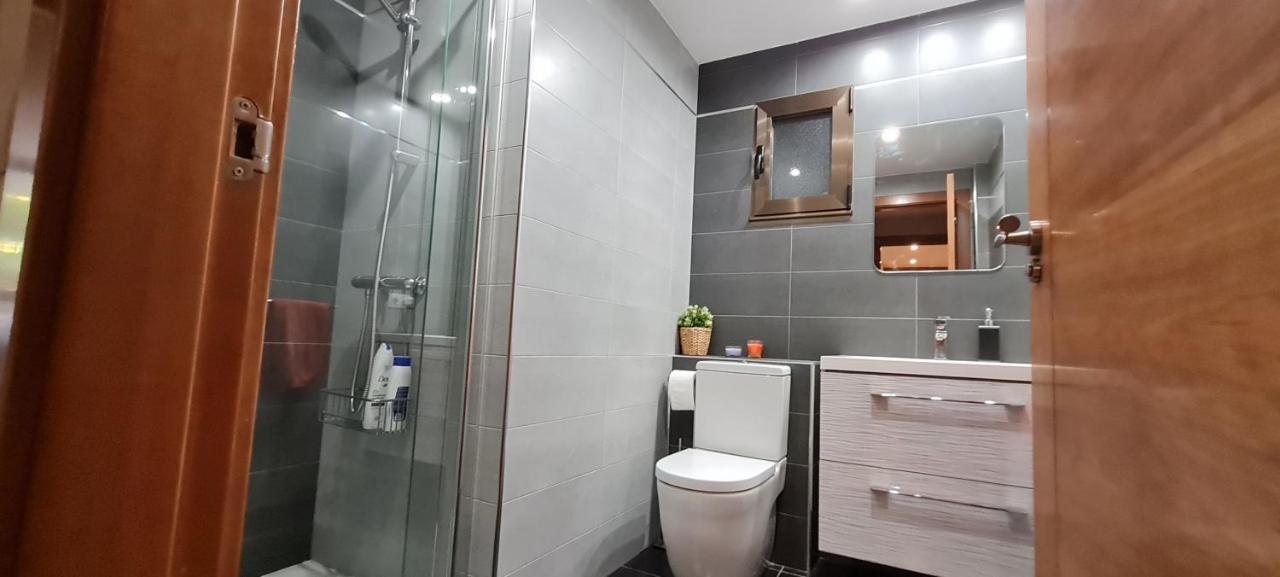 Apartamento Carmelitas Salamanca Exteriör bild