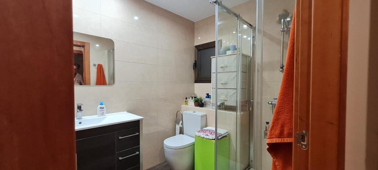 Apartamento Carmelitas Salamanca Exteriör bild
