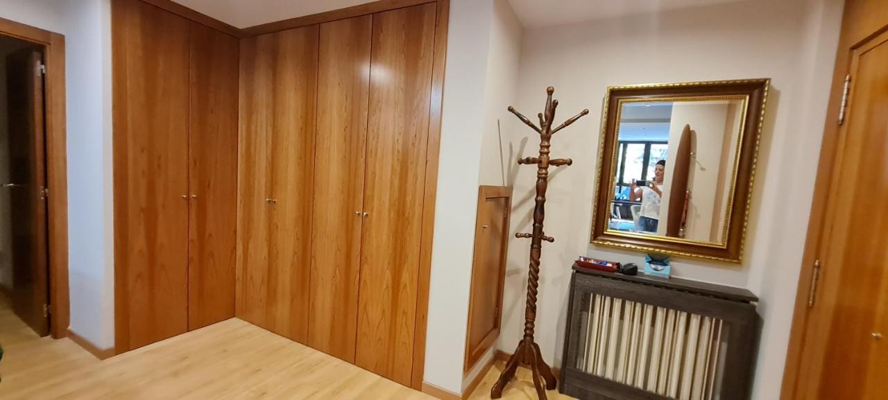 Apartamento Carmelitas Salamanca Exteriör bild