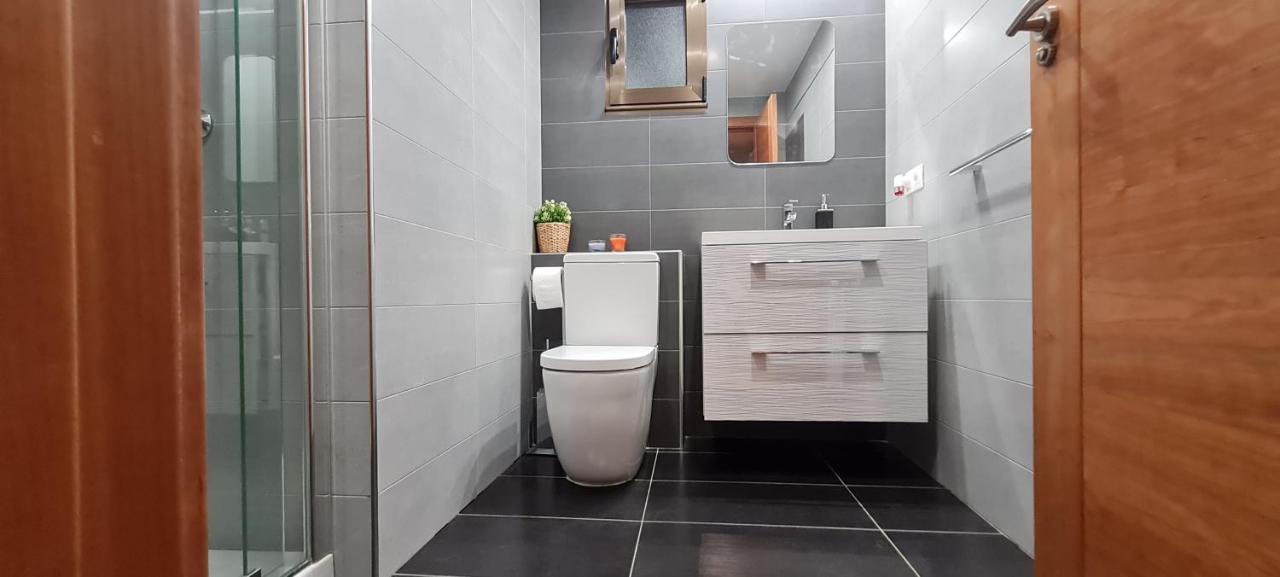 Apartamento Carmelitas Salamanca Exteriör bild