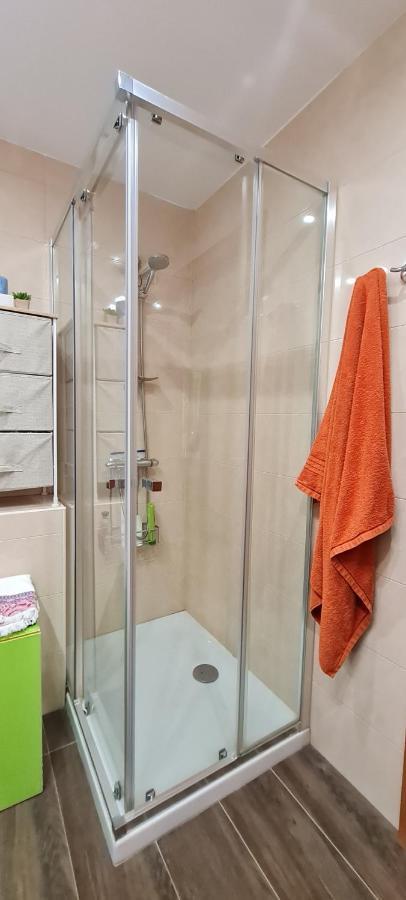 Apartamento Carmelitas Salamanca Exteriör bild