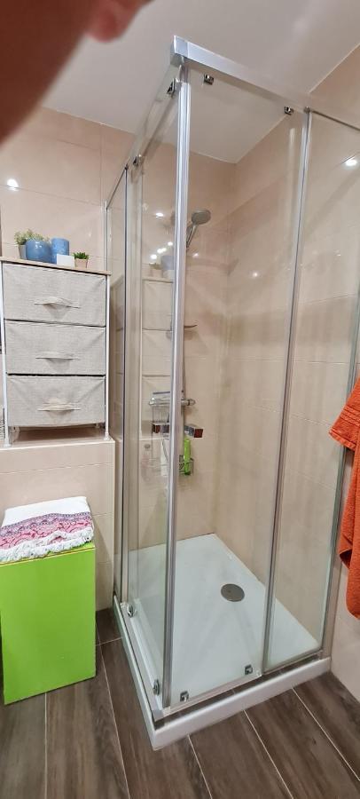 Apartamento Carmelitas Salamanca Exteriör bild