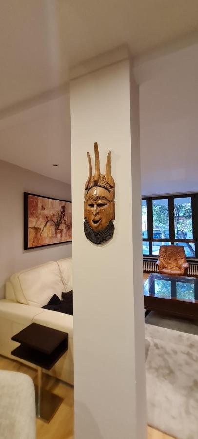 Apartamento Carmelitas Salamanca Exteriör bild