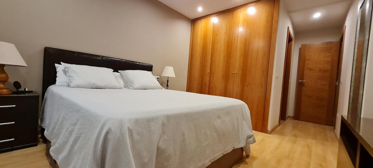 Apartamento Carmelitas Salamanca Exteriör bild