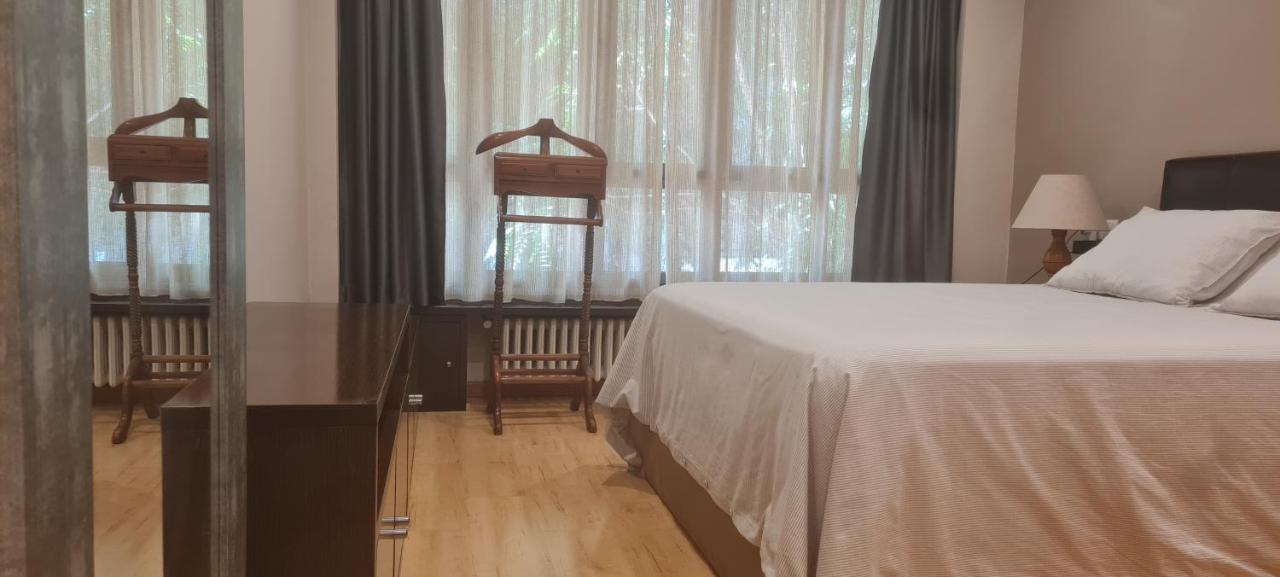 Apartamento Carmelitas Salamanca Exteriör bild