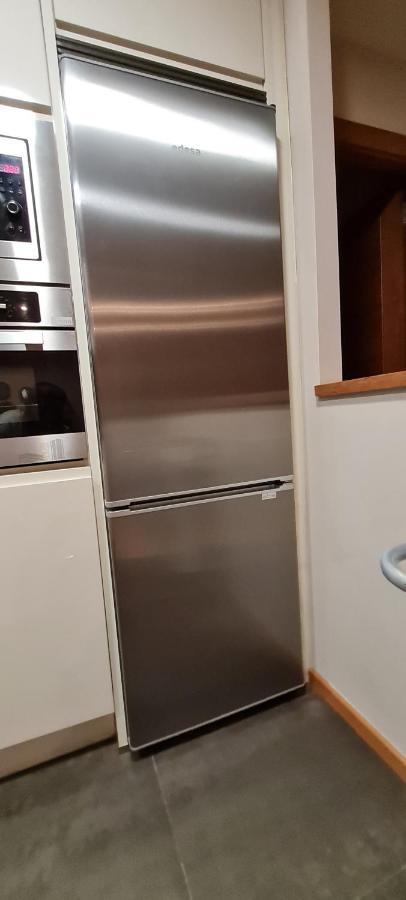 Apartamento Carmelitas Salamanca Exteriör bild