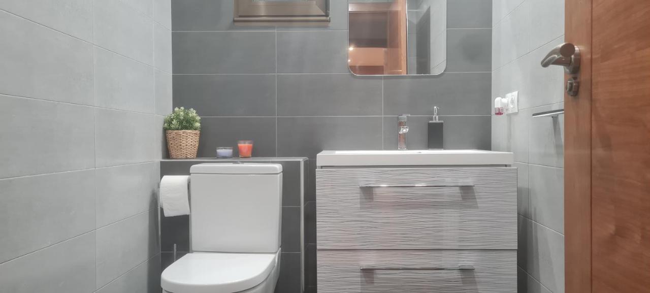 Apartamento Carmelitas Salamanca Exteriör bild