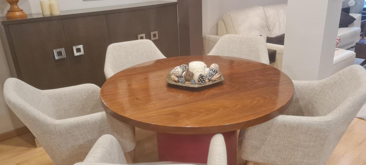 Apartamento Carmelitas Salamanca Exteriör bild