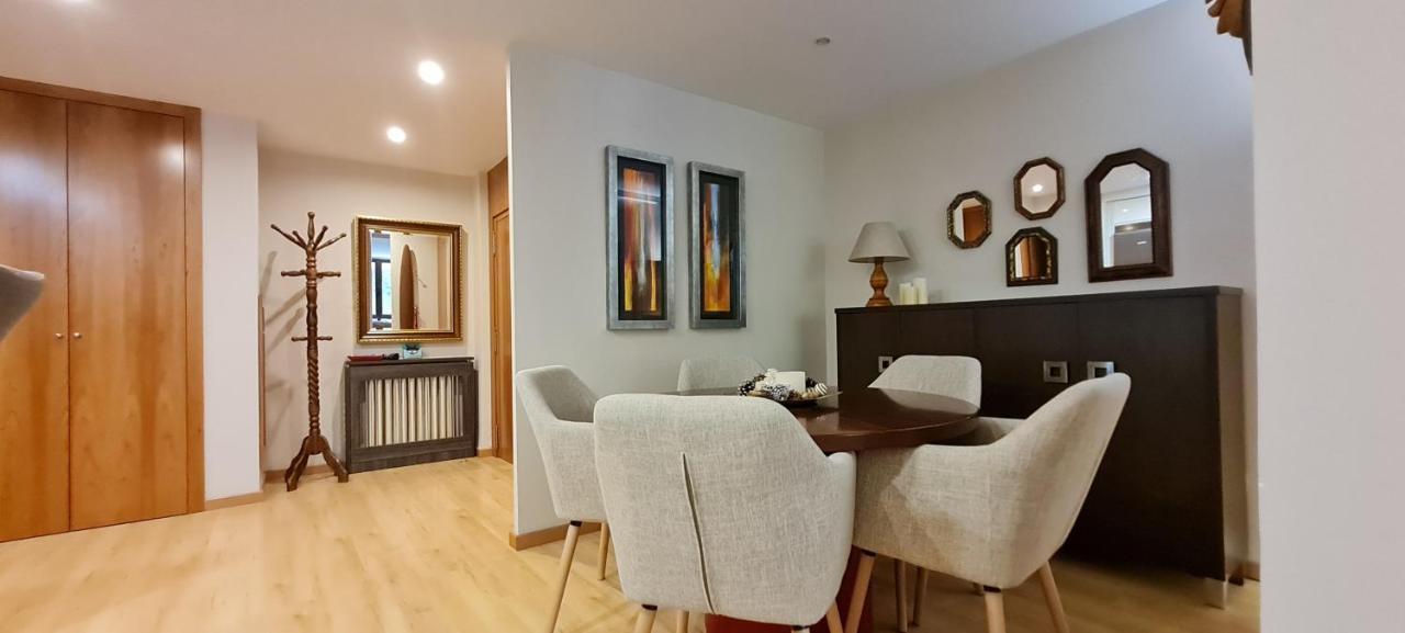 Apartamento Carmelitas Salamanca Exteriör bild