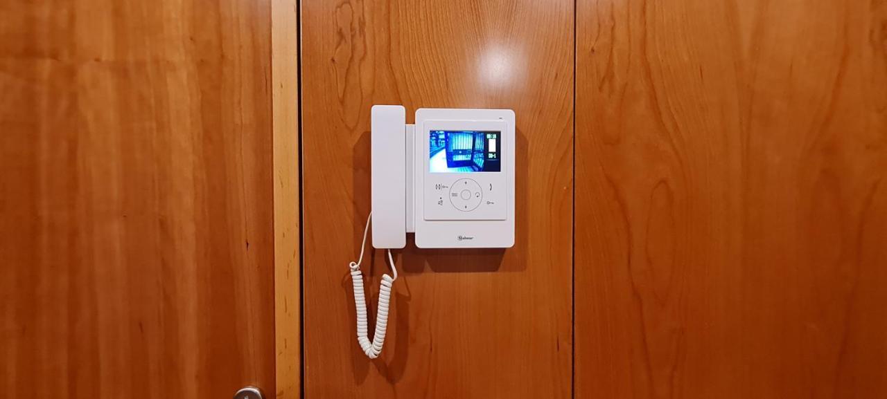Apartamento Carmelitas Salamanca Exteriör bild